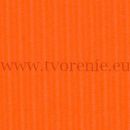 Vlnit papier 21 x 29 cm - svietiv oranov